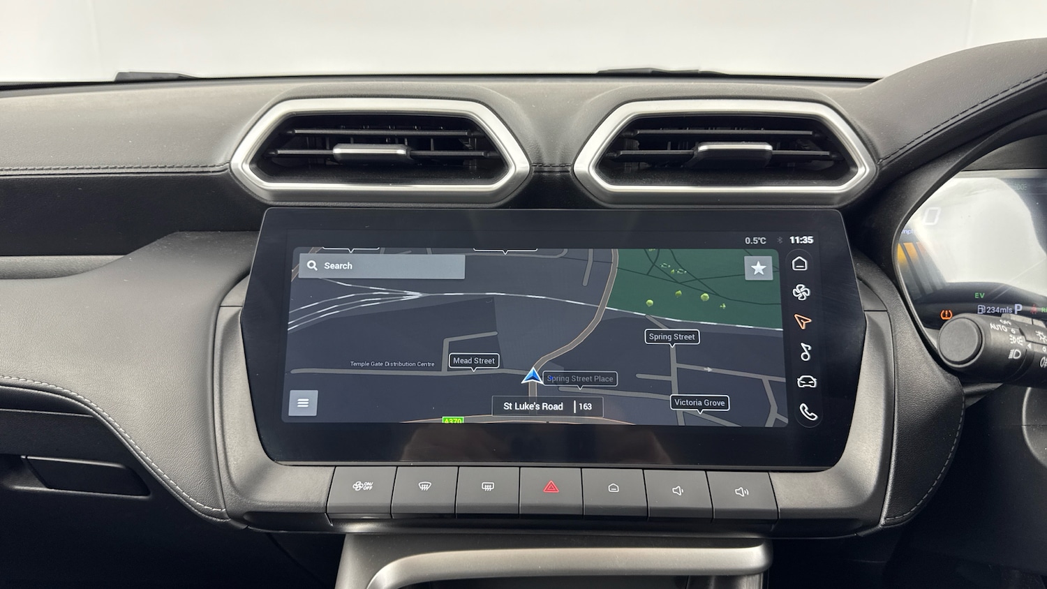 Used MG MG ZS 2025 for sale - 77964762: Photo 8