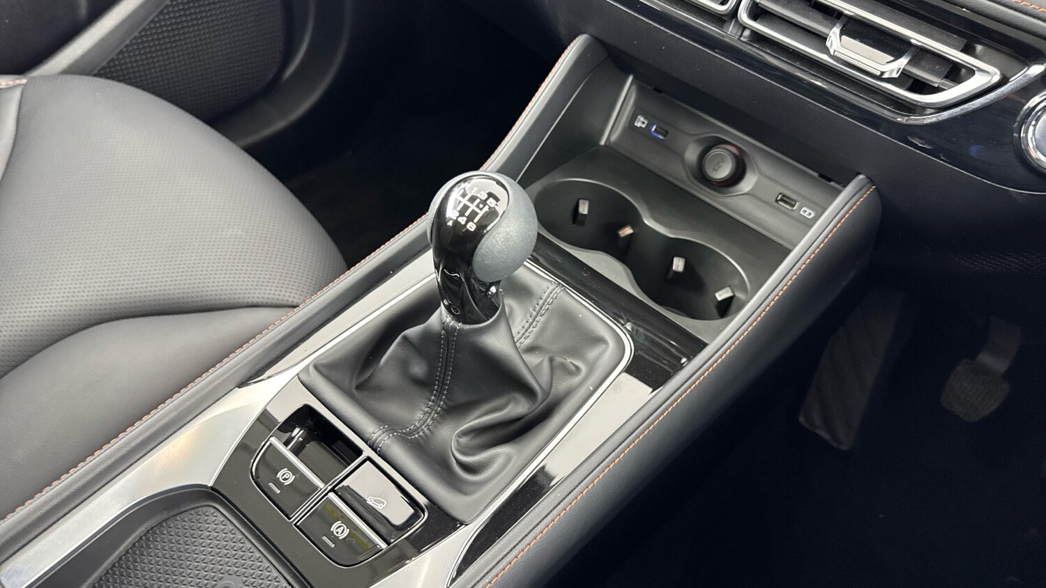 Used MG MG HS 2025 for sale - 77403799: Photo 10