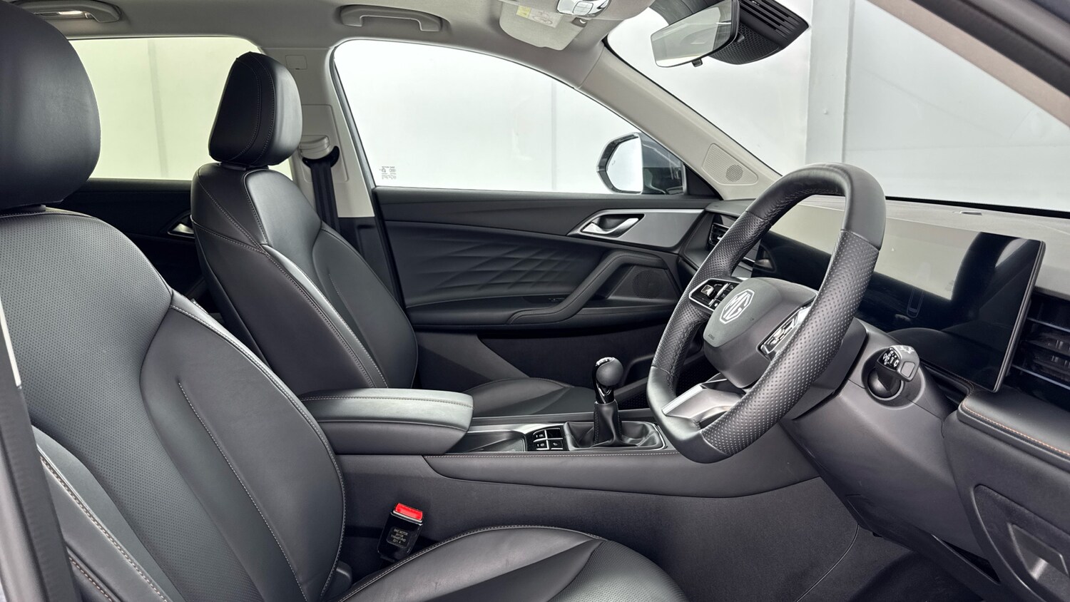 Used MG MG HS 2025 for sale - 77403799: Photo 11