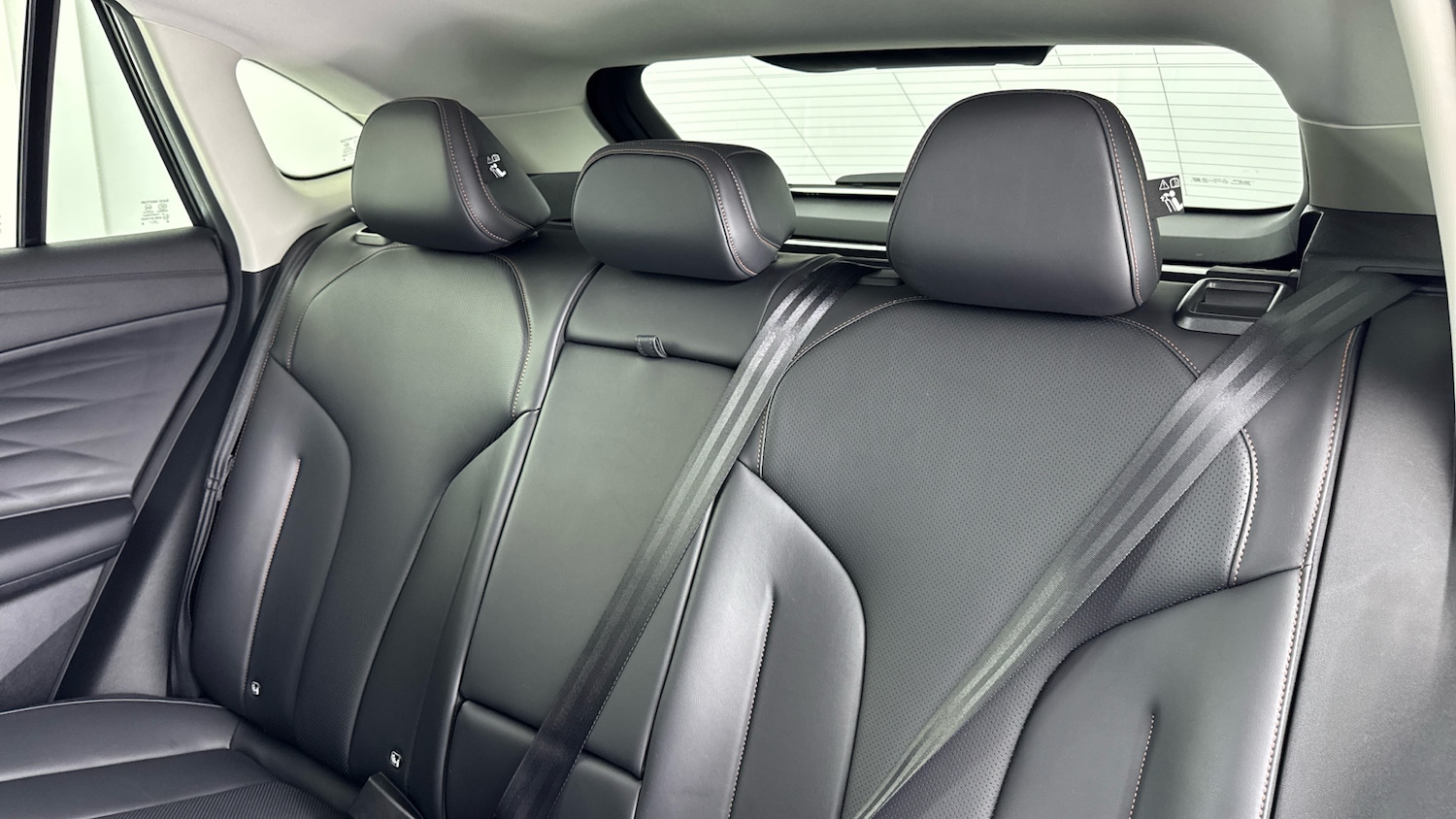 Used MG MG HS 2025 for sale - 77403799: Photo 12