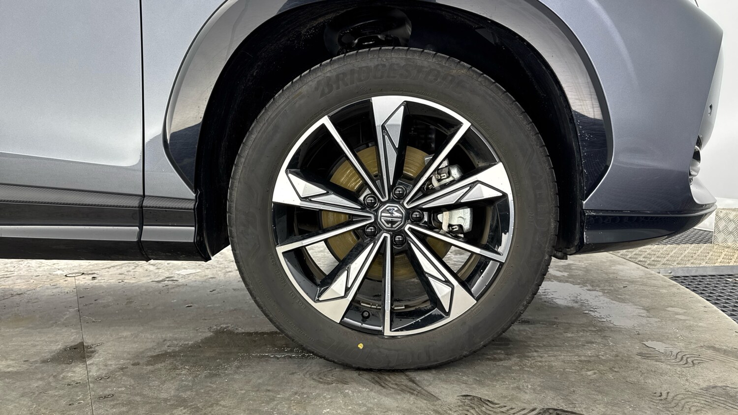 Used MG MG HS 2025 for sale - 77403799: Photo 14