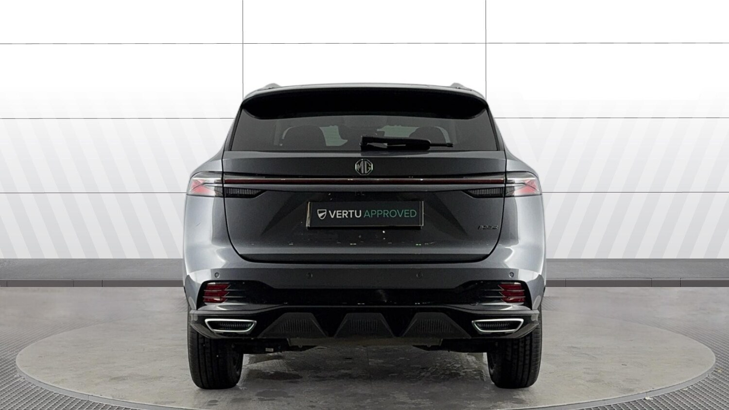 Used MG MG HS 2025 for sale - 77403799: Photo 15