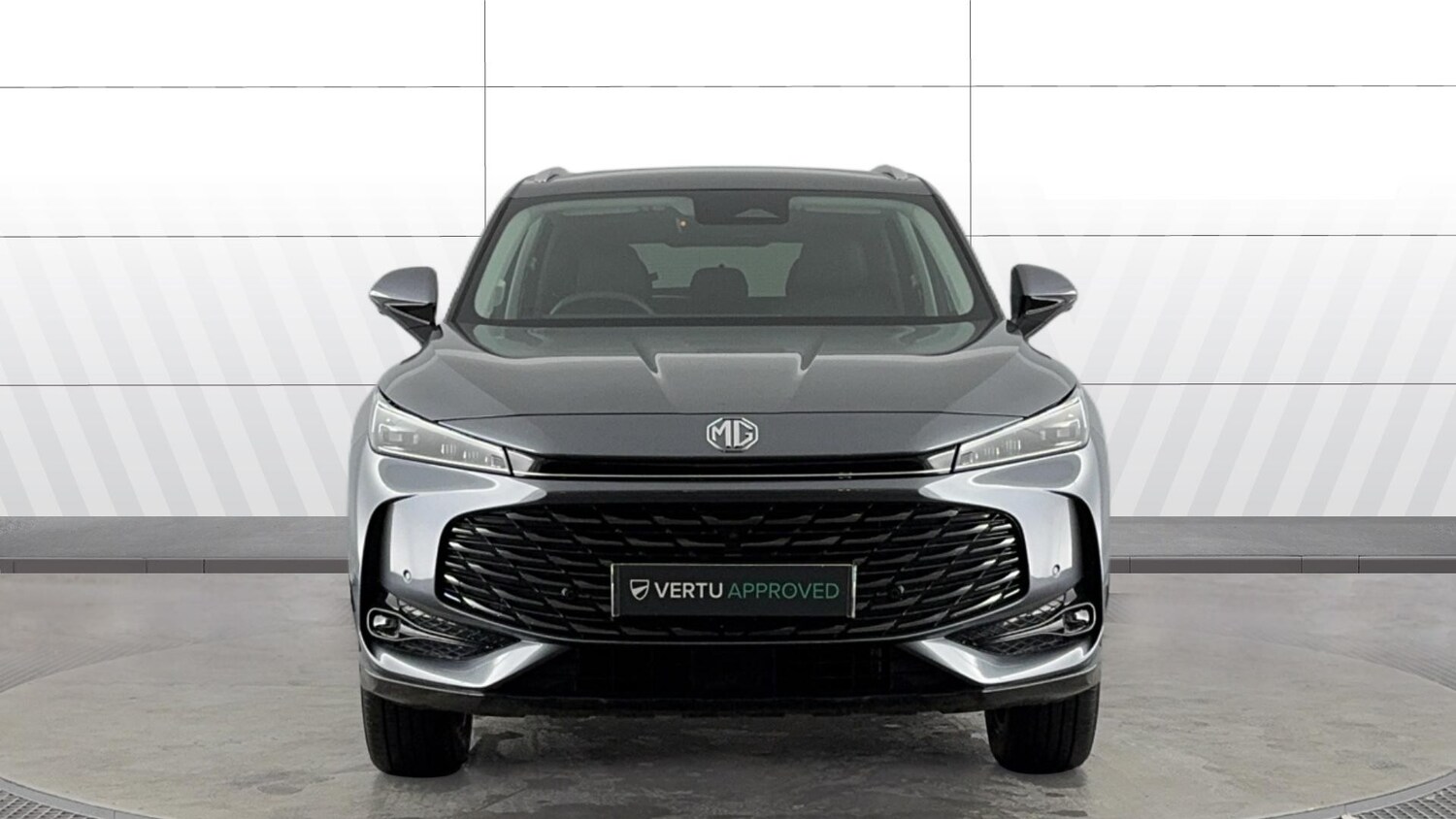 Used MG MG HS 2025 for sale - 77403799: Photo 16