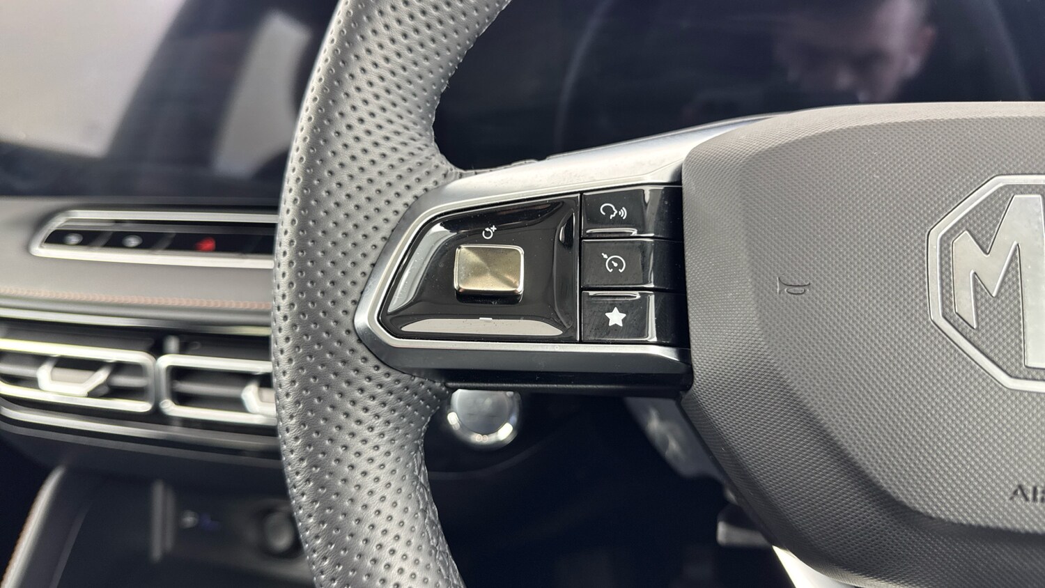 Used MG MG HS 2025 for sale - 77403799: Photo 17