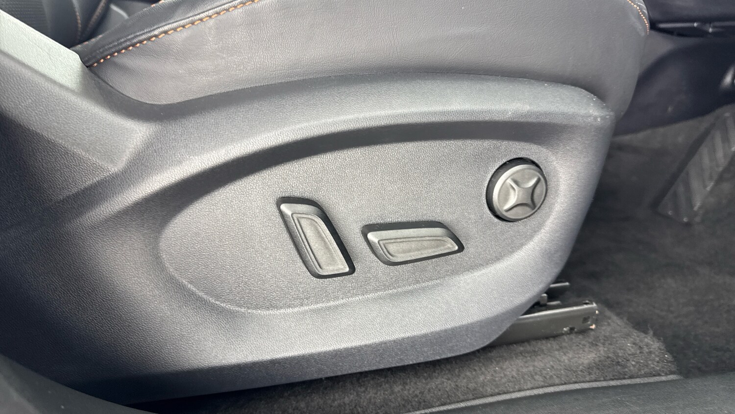 Used MG MG HS 2025 for sale - 77403799: Photo 19