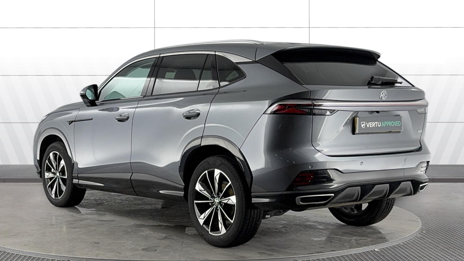 Used MG MG HS 2025 for sale - 77403799: Photo 2