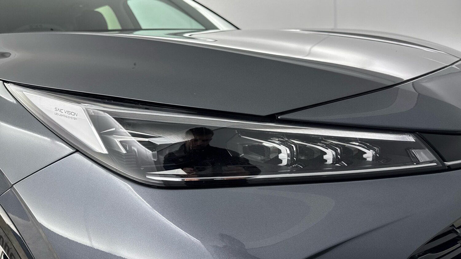 Used MG MG HS 2025 for sale - 77403799: Photo 22