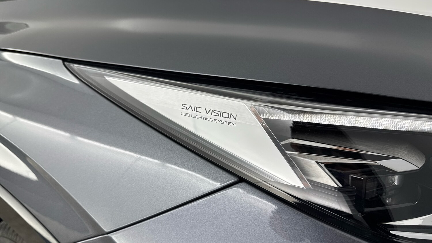 Used MG MG HS 2025 for sale - 77403799: Photo 23