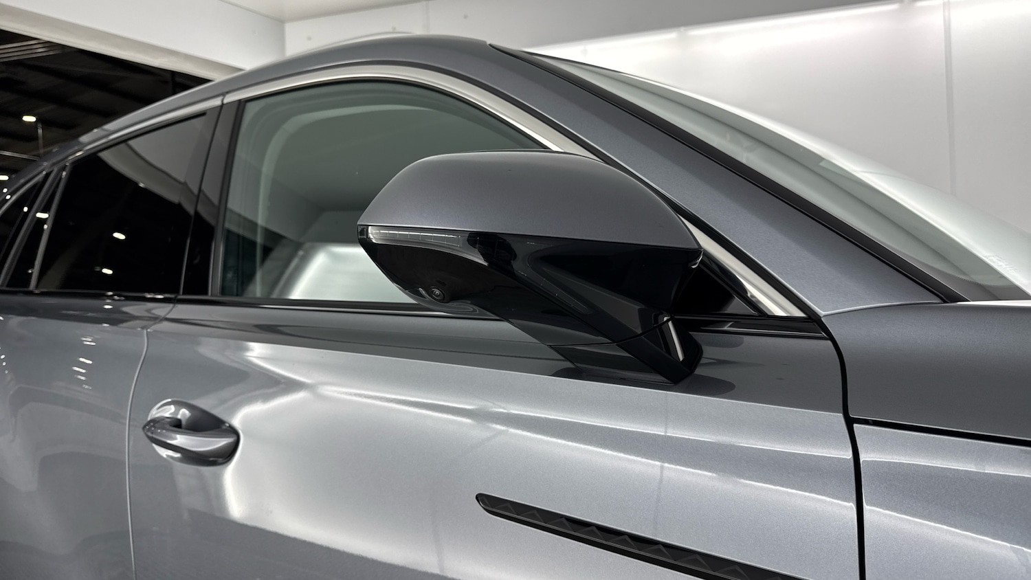 Used MG MG HS 2025 for sale - 77403799: Photo 24