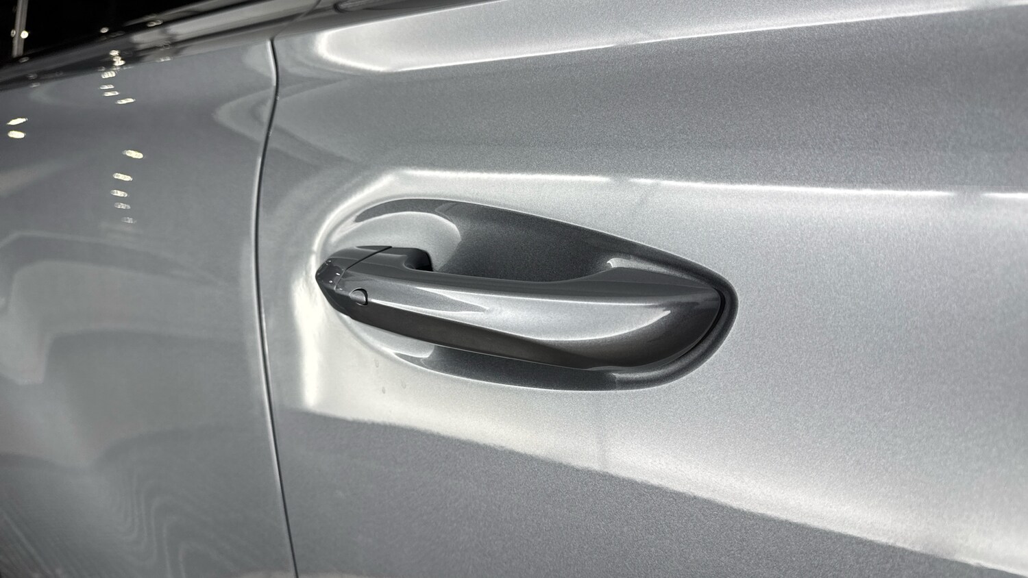 Used MG MG HS 2025 for sale - 77403799: Photo 25