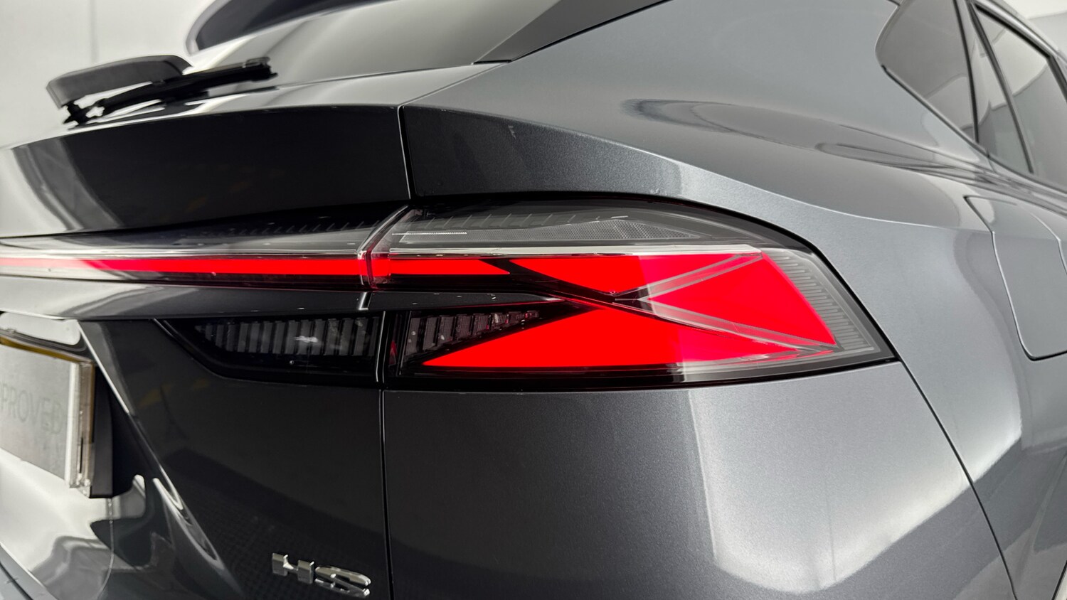 Used MG MG HS 2025 for sale - 77403799: Photo 26