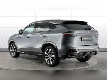 Used MG MG HS 2025 for sale - 77403799: Photo