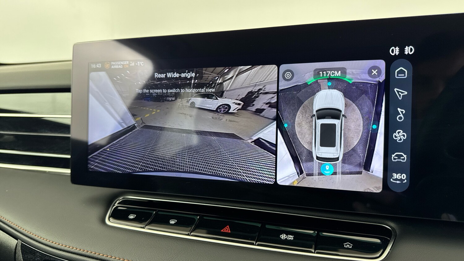 Used MG MG HS 2025 for sale - 77403799: Photo 30