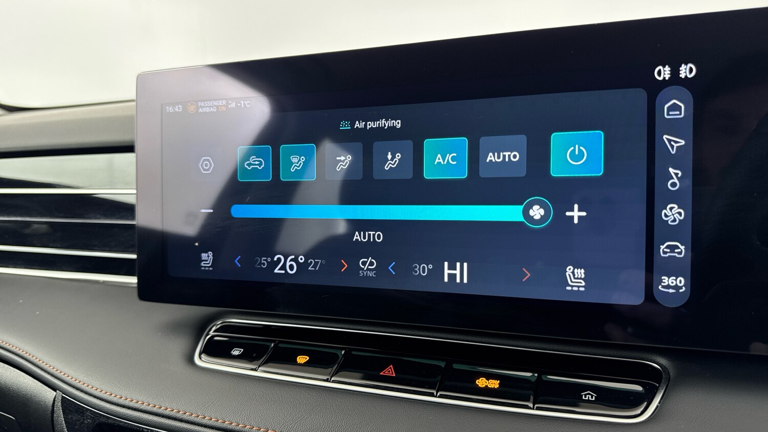 Used MG MG HS 2025 for sale - 77403799: Photo 33