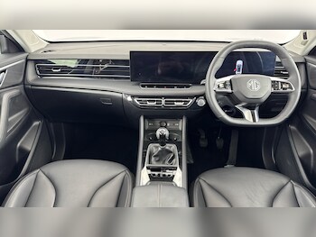 Used MG MG HS 2025 for sale - 77403799: Photo