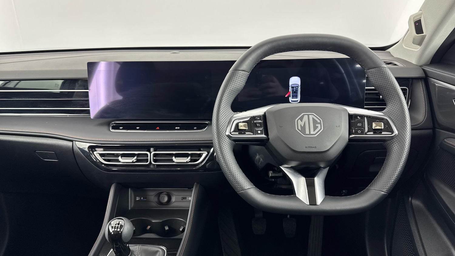 Used MG MG HS 2025 for sale - 77403799: Photo 5