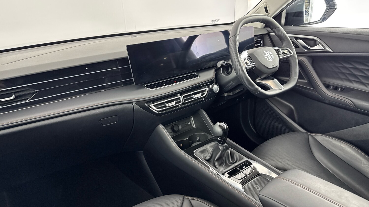 Used MG MG HS 2025 for sale - 77403799: Photo 7