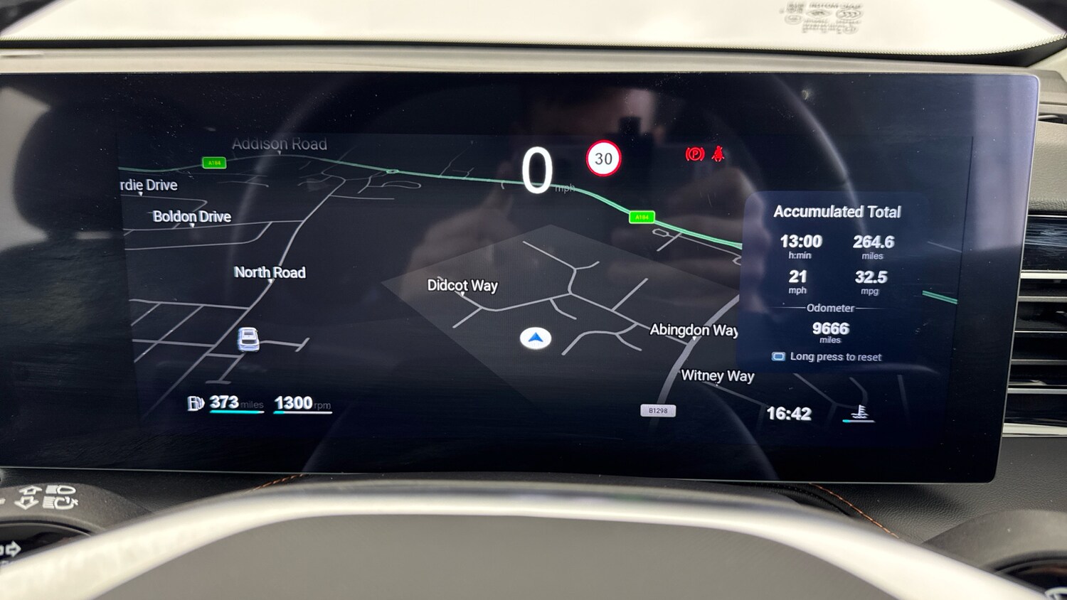 Used MG MG HS 2025 for sale - 77403799: Photo 9