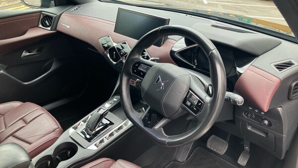 Used DS Automobiles DS 3 2019 for sale - 76286759: Photo 11