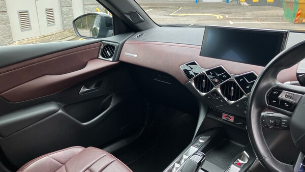 Used DS Automobiles DS 3 2019 for sale - 76286759: Photo 14