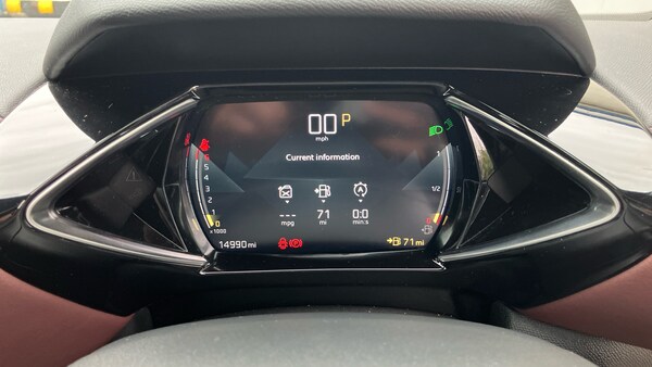 Used DS Automobiles DS 3 2019 for sale - 76286759: Photo 18