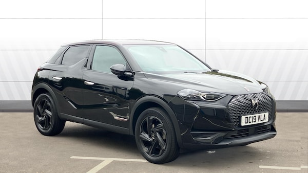 Used DS Automobiles DS 3 2019 for sale - 76286759: Photo 1