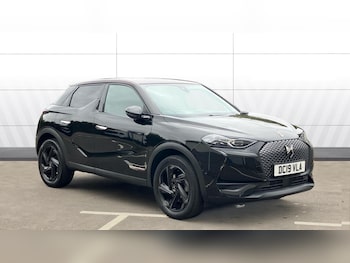 2019 (19) - Crossback 1.2 PureTech 155 La Premiere 5dr EAT8 Petrol
