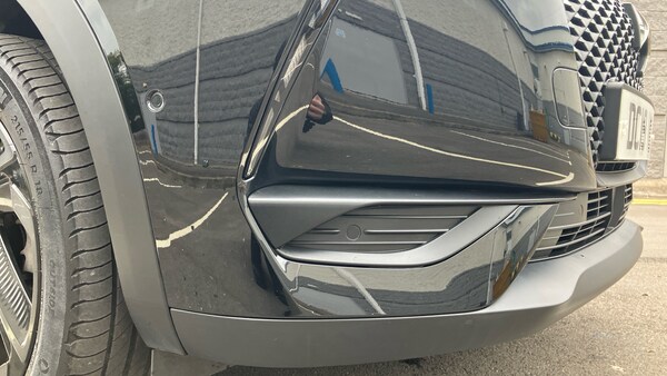 Used DS Automobiles DS 3 2019 for sale - 76286759: Photo 23