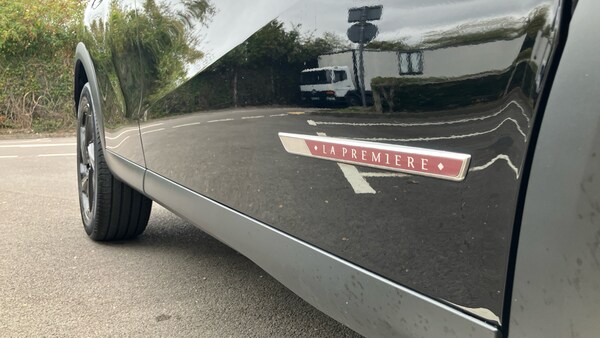 Used DS Automobiles DS 3 2019 for sale - 76286759: Photo 26