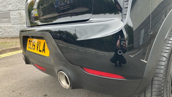 Used DS Automobiles DS 3 2019 for sale - 76286759: Photo 27