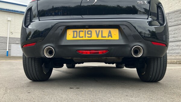 Used DS Automobiles DS 3 2019 for sale - 76286759: Photo 28