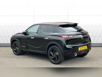Used DS Automobiles DS 3 2019 for sale - 76286759: Photo 2