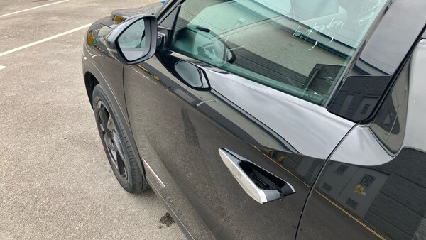 Used DS Automobiles DS 3 2019 for sale - 76286759: Photo 30