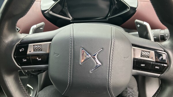 Used DS Automobiles DS 3 2019 for sale - 76286759: Photo 35