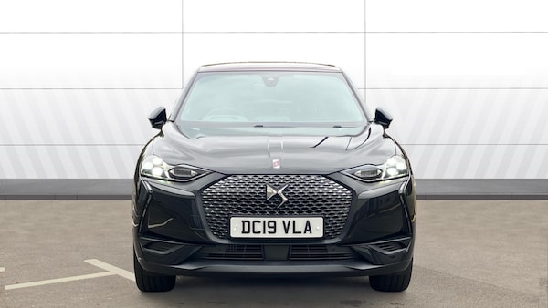 Used DS Automobiles DS 3 2019 for sale - 76286759: Photo 3