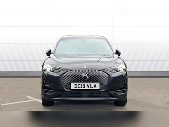 Used DS Automobiles DS 3 2019 for sale - 76286759: Photo 3