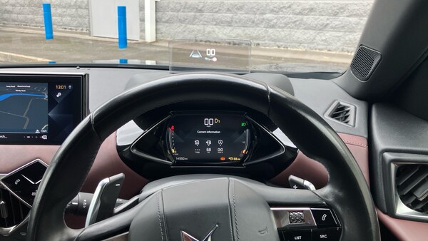 Used DS Automobiles DS 3 2019 for sale - 76286759: Photo 42