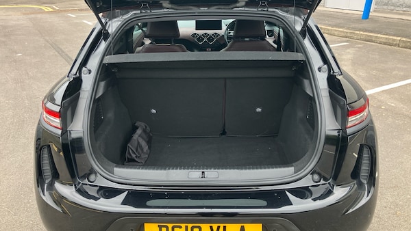 Used DS Automobiles DS 3 2019 for sale - 76286759: Photo 4