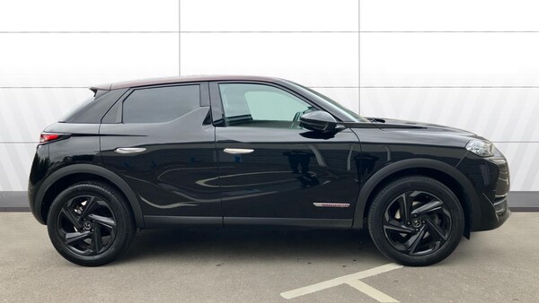 Used DS Automobiles DS 3 2019 for sale - 76286759: Photo 5