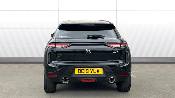 Used DS Automobiles DS 3 2019 for sale - 76286759: Photo 6