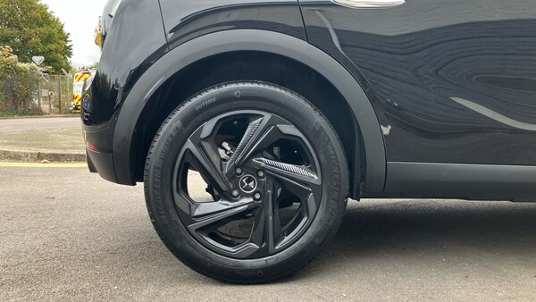Used DS Automobiles DS 3 2019 for sale - 76286759: Photo 7