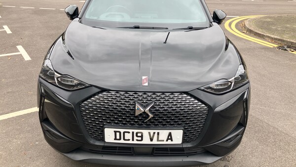 Used DS Automobiles DS 3 2019 for sale - 76286759: Photo 8
