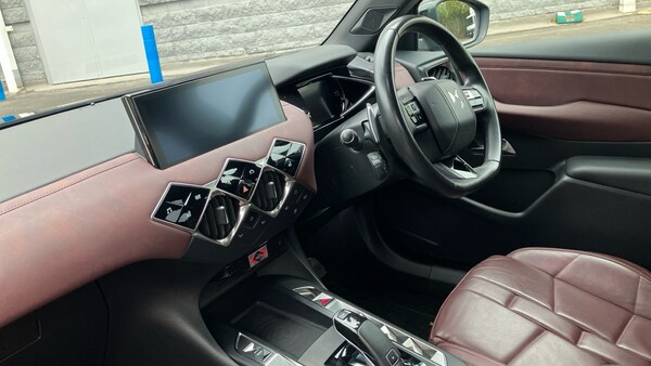 Used DS Automobiles DS 3 2019 for sale - 76286759: Photo 9