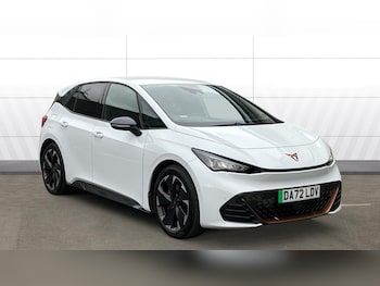 Used Cupra Born 2023 for sale - 78373296: Photo