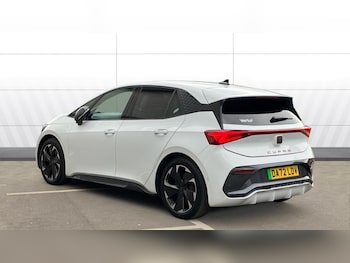 Used Cupra Born 2023 for sale - 78373296: Photo