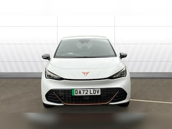 Used Cupra Born 2023 for sale - 78373296: Photo