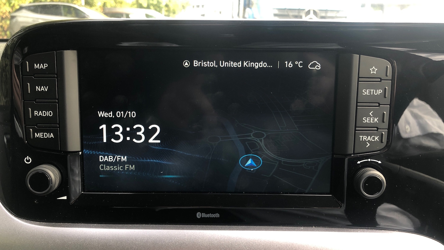 Used Hyundai i10 2024 for sale - 76554163: Photo 12