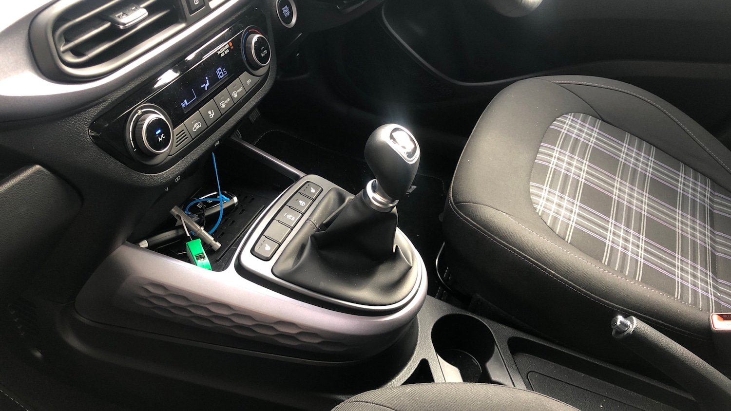 Used Hyundai i10 2024 for sale - 76554163: Photo 13