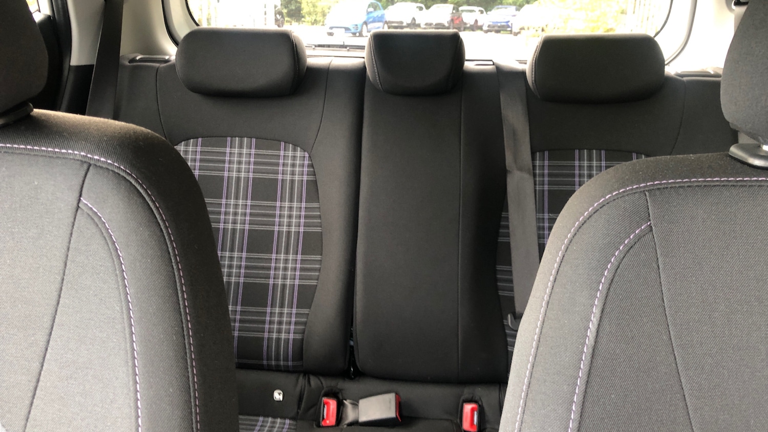 Used Hyundai i10 2024 for sale - 76554163: Photo 15