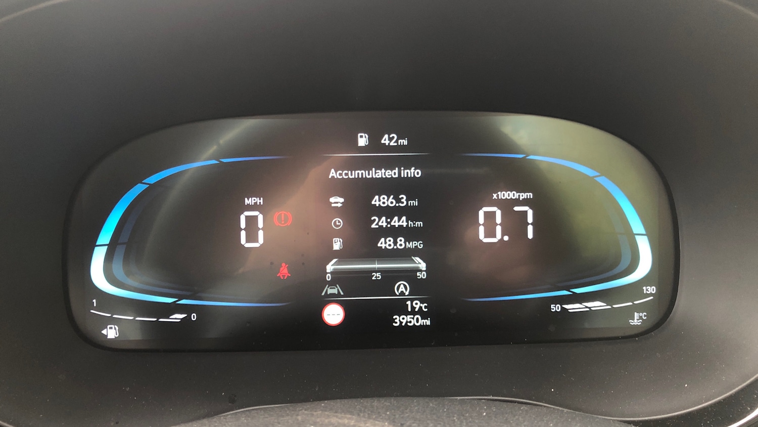 Used Hyundai i10 2024 for sale - 76554163: Photo 18